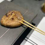 銀座 焼き鳥 桃の木 - 