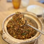 香港料理 蘭 - 