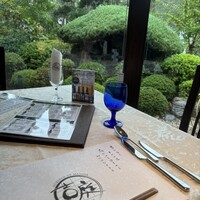 オーベルジュ ド マノワール吉庭 -  オーベルジュ ド マノワール吉庭 -