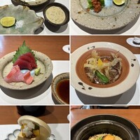 旬菜こかぶ亭 - 