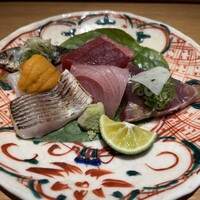 なか川 - 