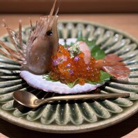 なか川 - 