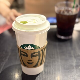スターバックス コーヒー_1