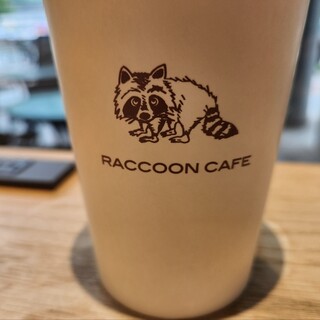 ラクーンカフェ_1