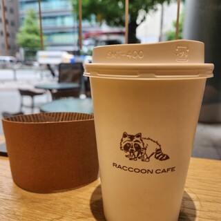 ラクーンカフェ_0