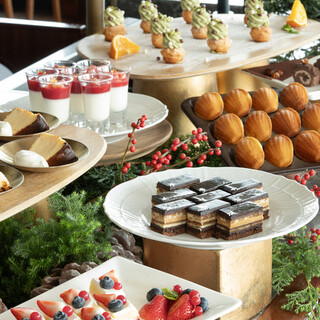 コース一覧 : Rossi （【旧店名】ANDREA ROSSI） - 外苑前/イタリアン