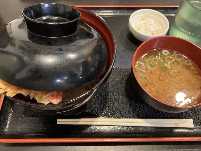 Tempura Matsuriya photo 2