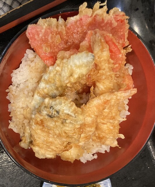 Tempura Matsuriya photo 3
