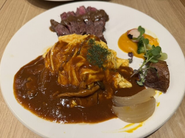 Bistro Kobara Hetta Sapporo Ten