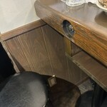 酒菜家 ペッシェロッソ - 