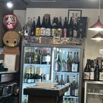 酒菜家 ペッシェロッソ - 