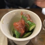 酒菜家 ペッシェロッソ - 