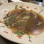 酒菜家 ペッシェロッソ - 