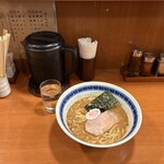 麺恋処 いそじ - 