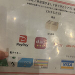 酒菜家 ペッシェロッソ - 