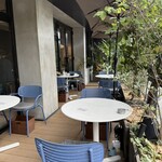 GOOD MORNING CAFE NOWADAYS - 