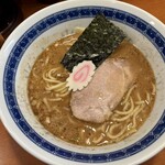 麺恋処 いそじ - 
