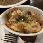 酒菜家 ペッシェロッソ - 