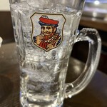 酒菜家 ペッシェロッソ - 