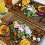 GOOD MORNING CAFE NOWADAYS - 