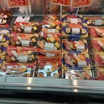鮮すし - 