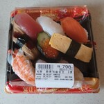 鮮すし - 