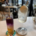 GOOD MORNING CAFE NOWADAYS - 