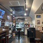 酒菜家 ペッシェロッソ - 