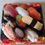 鮮すし - 