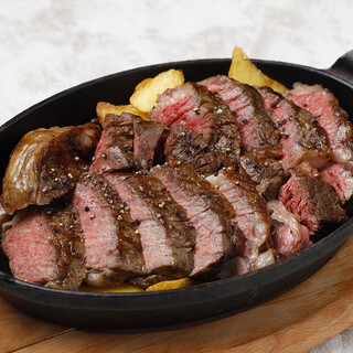 俺のフレンチ・イタリアン_1