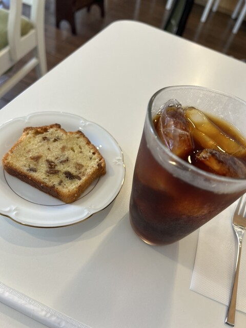 Mitsutake Coffee Ten