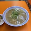 金龍ラーメン 難波千日前店