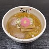 和だしらぁめん うめきち