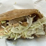 Lider Kebab - 