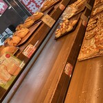 パン工房 カワ - 料理写真:安くて美味しいパン