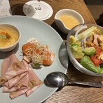 SHINAGAWA PIVOT - 
