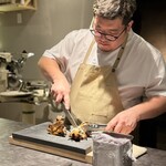 パルコ フィエラ - 