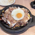 ぼてぢゅう アトレ大井町店 - 