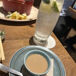 SHINAGAWA PIVOT - 