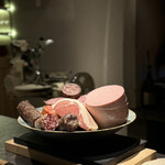 パルコ フィエラ - 