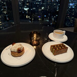 Hills House Dining 33 Pâtisserie à la Maison - 