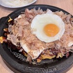 ぼてぢゅう アトレ大井町店 - 