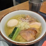 らぁめんシフク - 