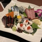 季節料理 三起 - 
