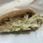 Lider Kebab - 