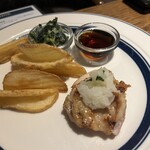 SHINAGAWA PIVOT - 