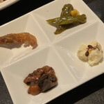 季節料理 三起 - 