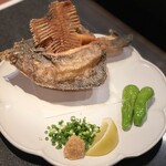 季節料理 三起 - 