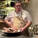 パルコ フィエラ - 