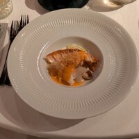 神楽坂 フレンチレストラン ラリアンス - 